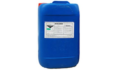 MECHMAR  HIGARD 945ST